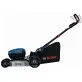 Bosch аккумуляторная газонокосилка GRA 18V2-46 SP